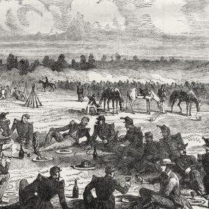 Kas iš tiesų pražudė Napoleono armiją 1812-aisiais?