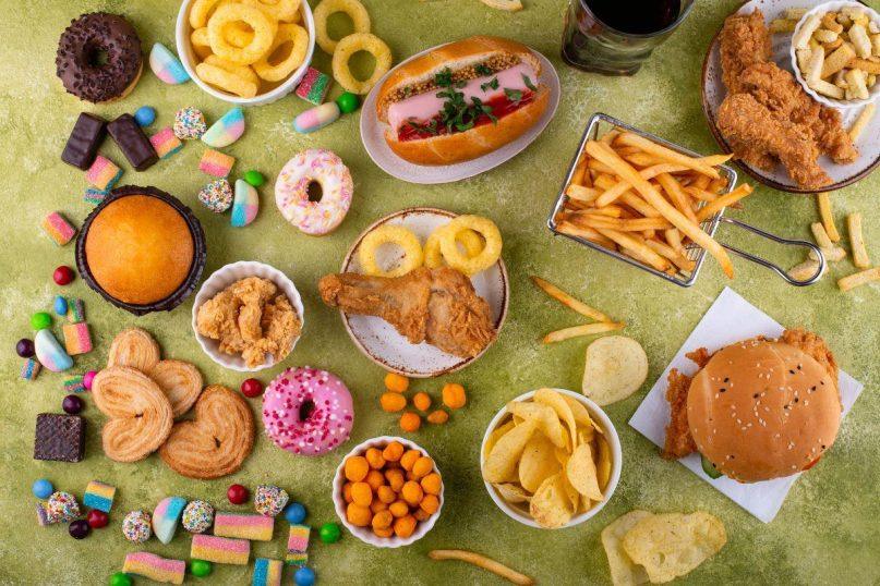 Kas kenkia žarnynui: maistas, kurio geriau vengti