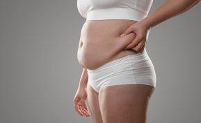 Kas lemia riebalų kaupimąsi liemens srityje ir kaip to atsikratyti?