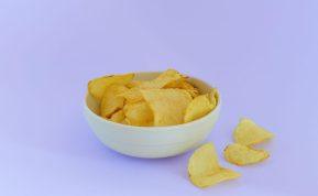 Kas nutiks, jei kiekvieną dieną valgysite bulvių traškučius?