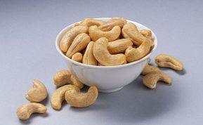 Kas nutiks jūsų organizmui jei kasdien valgysite anakardžių riešutų?