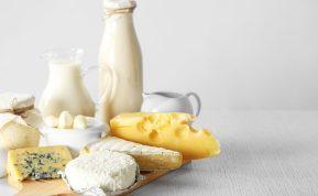 Kas nutiks organizmui, jei kasdien valgysite pieno produktus?