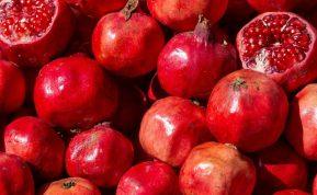 Kas turėtų įtraukti granatus į savo mitybos racioną?