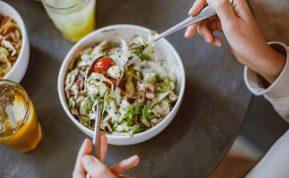 Kas yra intuityvus valgymas ir kaip jis veikia?