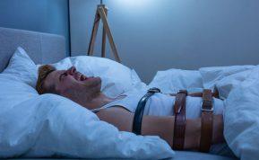 Kas yra miego paralyžius ir kas jo metu nutinka žmogui? Mokslo ir ezoterikos teorijos