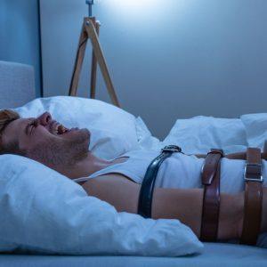 Kas yra miego paralyžius ir kas jo metu nutinka žmogui? Mokslo ir ezoterikos teorijos