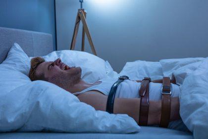 Kas yra miego paralyžius ir kas jo metu nutinka žmogui? Mokslo ir ezoterikos teorijos