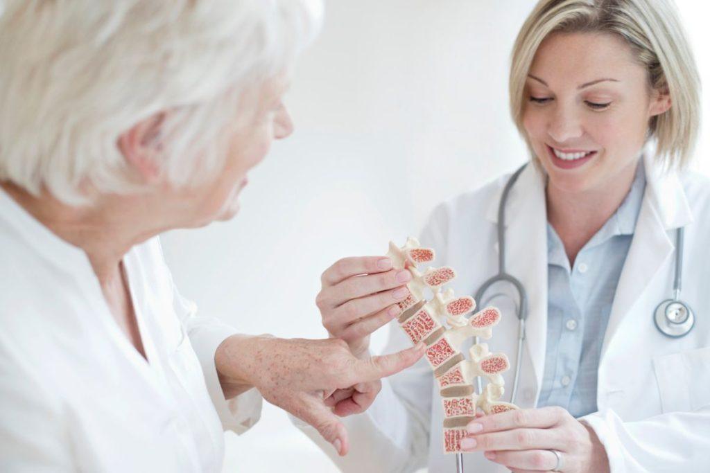 Kas Yra Osteoporozė?