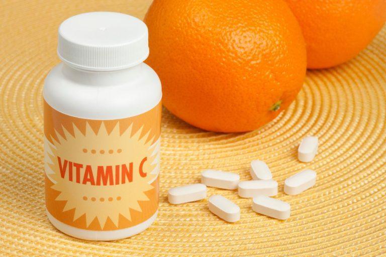 Kas yra vitaminas C ir kodėl jis svarbus?