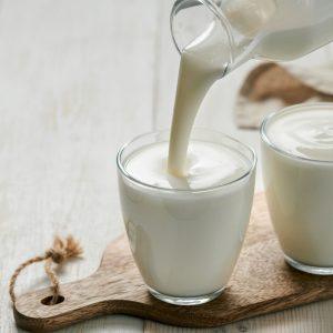Kefyro kokteiliai: skanūs gėrimai, kurie turi naudos jūsų kūnui!
