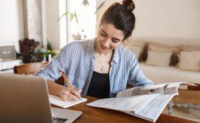 Kiek miego reikia studentui, kad jis gerai mokytųsi?