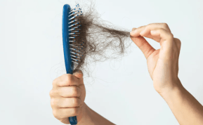 Kiekvieną savaitę plaunu savo šepetį