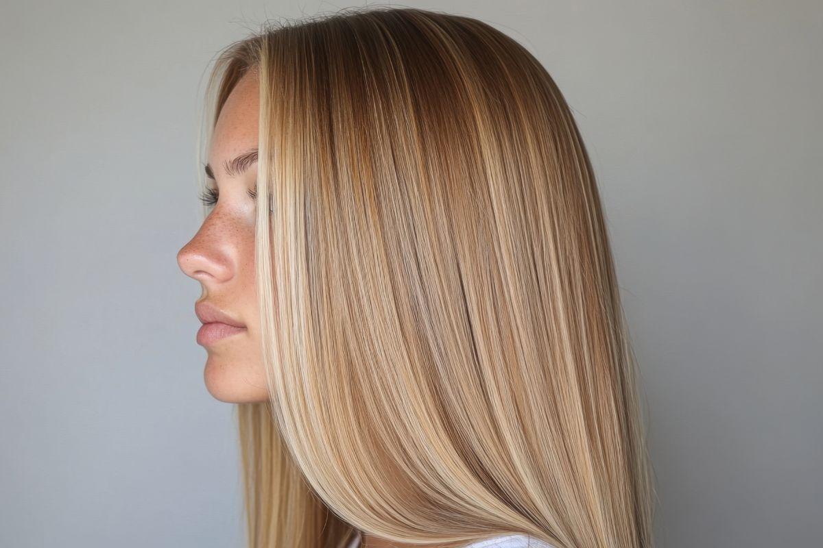 Kirpėjas iš Japonijos parodė kaip paskatinti plaukų augimą