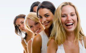 Ko nevertėtų daryti vyresnėms nei 40 metų moterims?