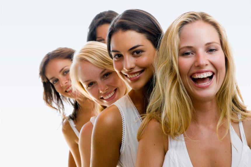 Ko nevertėtų daryti vyresnėms nei 40 metų moterims?