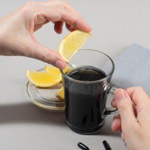 Kodėl apie aktyvintos anglies ir citrinos mišinį turėtų žinoti kiekvienas?