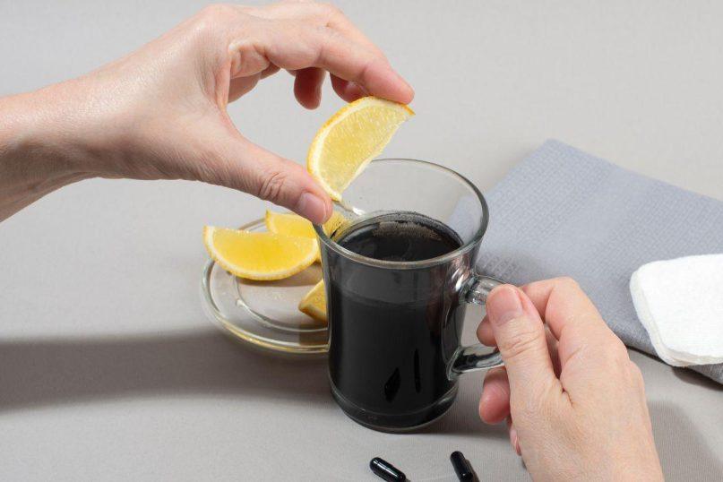 Kodėl apie aktyvintos anglies ir citrinos mišinį turėtų žinoti kiekvienas?