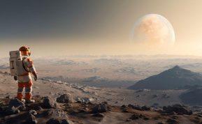 Kodėl ateiviai nesiekia kontakto su žmonėmis: NASA mokslininko paaiškinimas nustebino