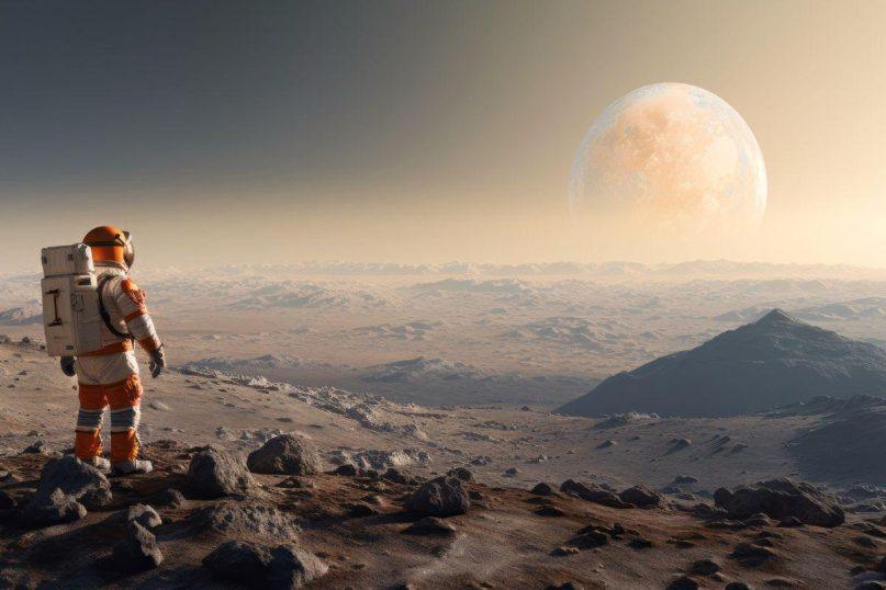 Kodėl ateiviai nesiekia kontakto su žmonėmis: NASA mokslininko paaiškinimas nustebino