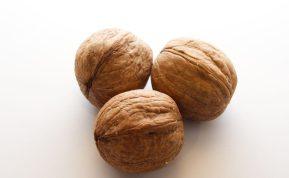 Kodėl du graikiniai riešutai visada turėtų būti su jumis?