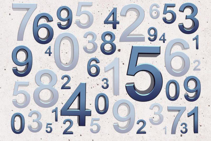 Kodėl genijus Nikola Tesla buvo apsėstas skaičiais 3, 6 ir 9?