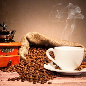 Kodėl mormonai negeria kavos ir arbatos?