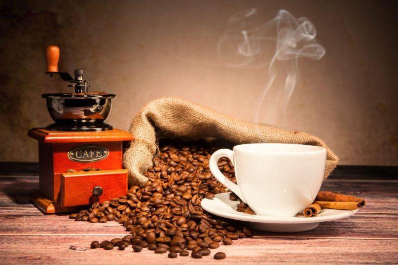 Kodėl mormonai negeria kavos ir arbatos?