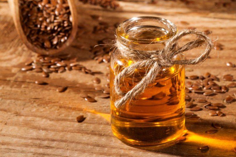 Kodėl patariama vartoti medų su linų sėmenimis? Tai naudinga sveikatai!