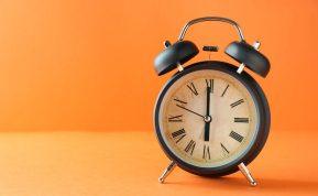 Kodėl spalio laiko sukimas šįkart mums į naudą?