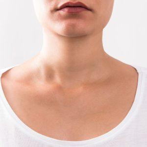 Kodėl spragsi kaklas ir kada verta sunerimti