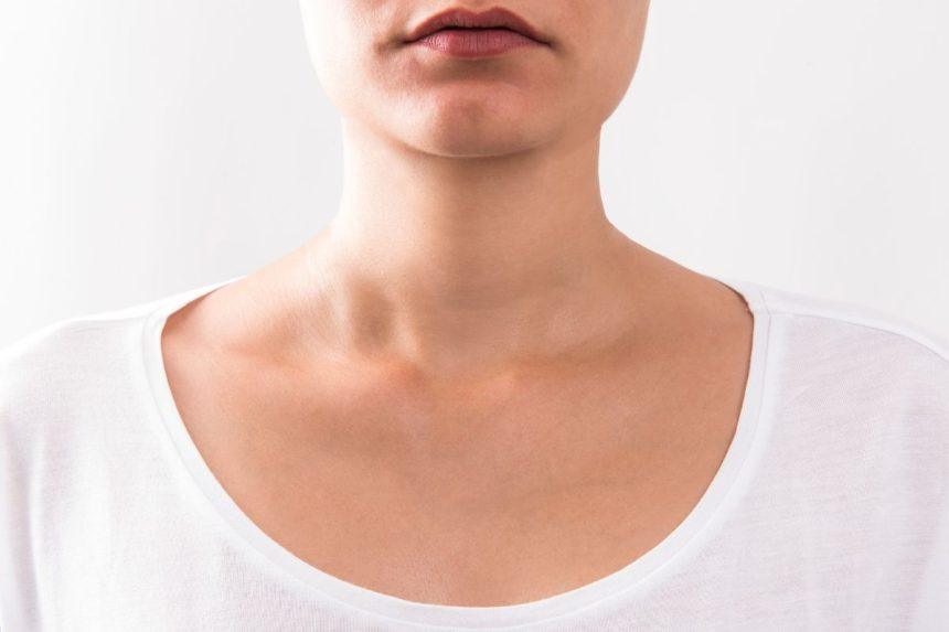 Kodėl spragsi kaklas ir kada verta sunerimti