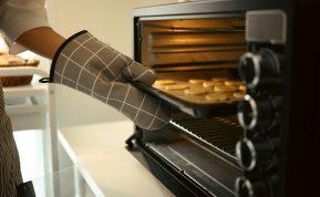 Kodėl svarbu įkaitinti orkaitę prieš kepant: patarimai, kad kepiniai būtų tobuli