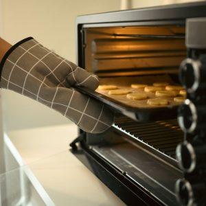 Kodėl svarbu įkaitinti orkaitę prieš kepant: patarimai, kad kepiniai būtų tobuli