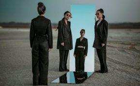 Kodėl veidrodžiai yra siejami su mirusiųjų karalyste?