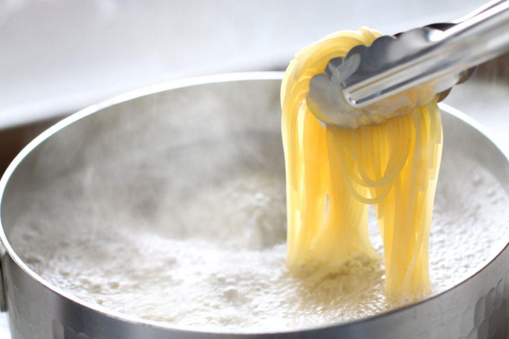 Kaip greitas valgymas veikia kūną?