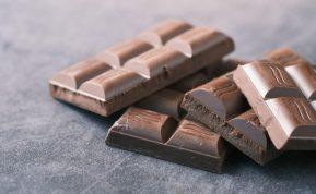 Kodėl verta valgyti kartųjį šokoladą ir kodėl jis toks naudingas mūsų sveikatai?