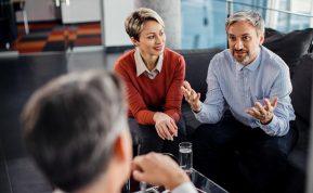 Kodėl verta rinktis draudimą visai šeimai?