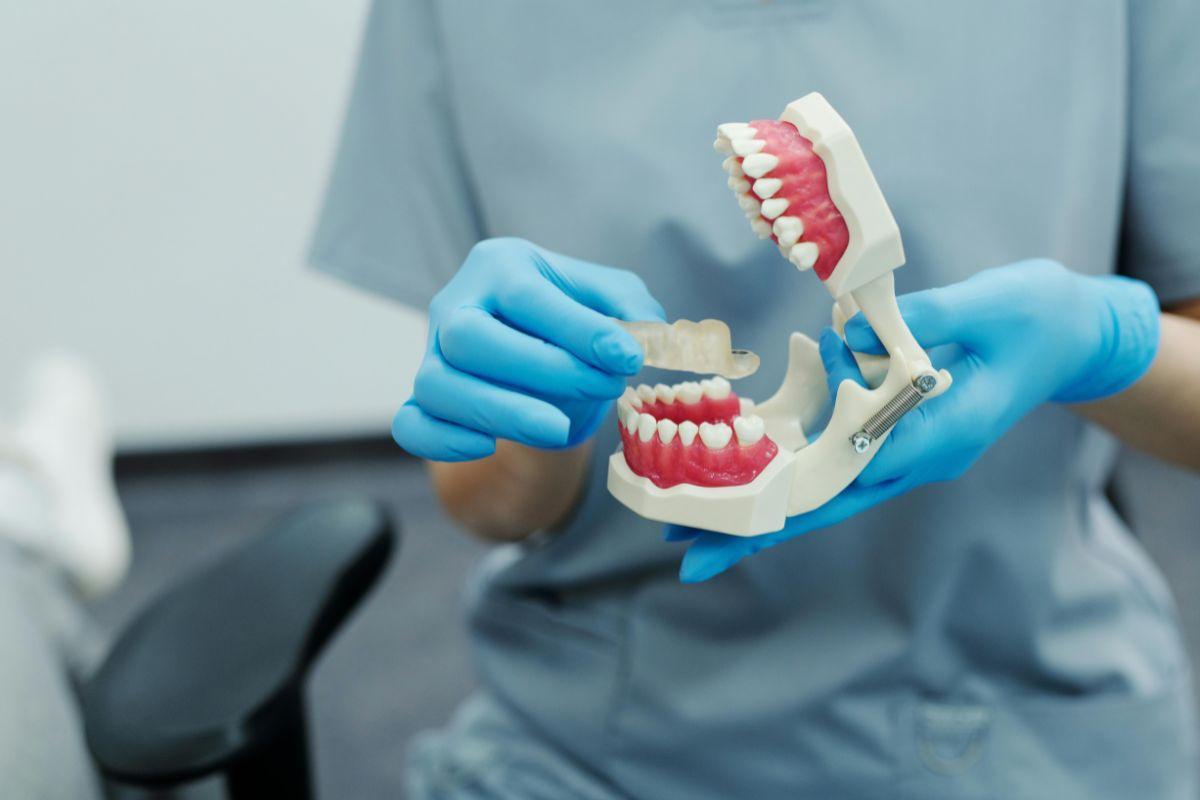 Kodėl verta rinktis pažangią odontologijos kliniką Vilniuje?