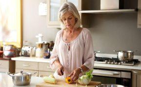 Kokia dieta padės išlaikyti jaunystę ilgus metus: specialistai atskleidė paslaptis