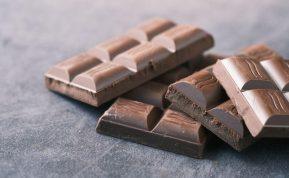 Kokie 3 maisto produktai padeda įveikti stresą?