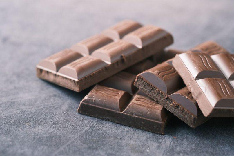 Kokie 3 maisto produktai padeda įveikti stresą?