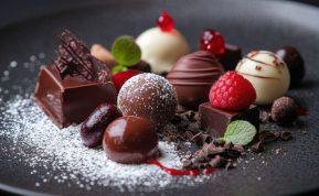 Kokie desertai priverčia greičiau priaugti svorio: mitybos specialistai palygino saldumynus