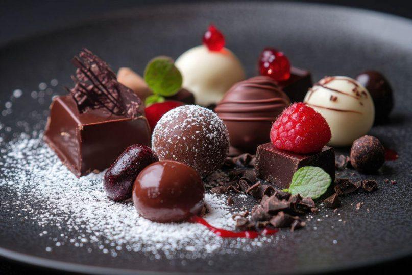 Kokie desertai priverčia greičiau priaugti svorio: mitybos specialistai palygino saldumynus