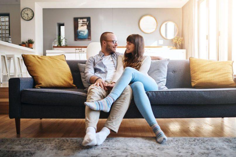 Kokie draudimai sustiprina santuoką?