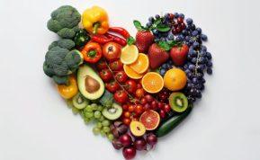 Kokie maisto produktai gali pagerinti širdies sveikatą?