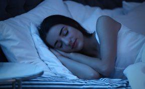 Kokie maisto produktai pagerina miego kokybę?