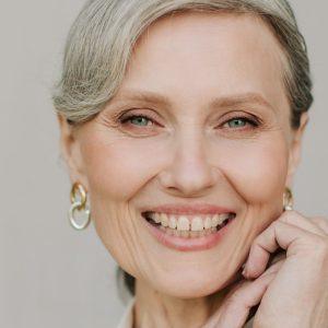 Kokie pokyčiai vyksta moters kūne sulaukus 50 metų?