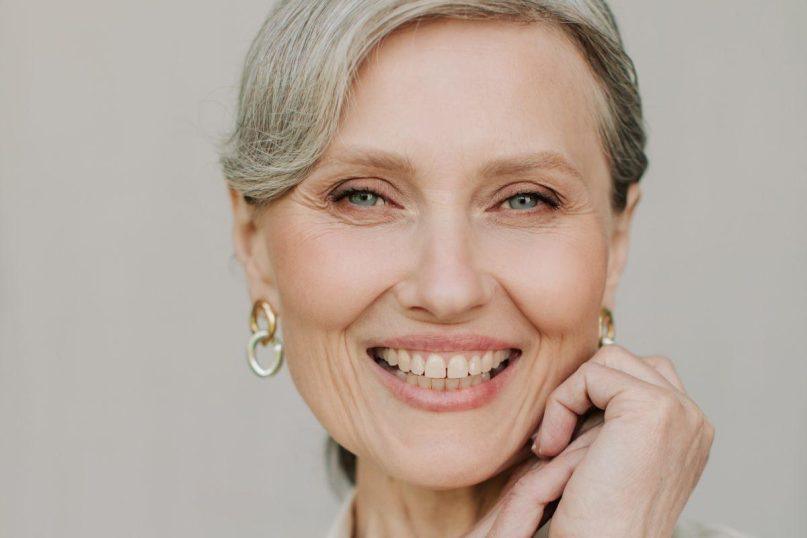 Kokie pokyčiai vyksta moters kūne sulaukus 50 metų?