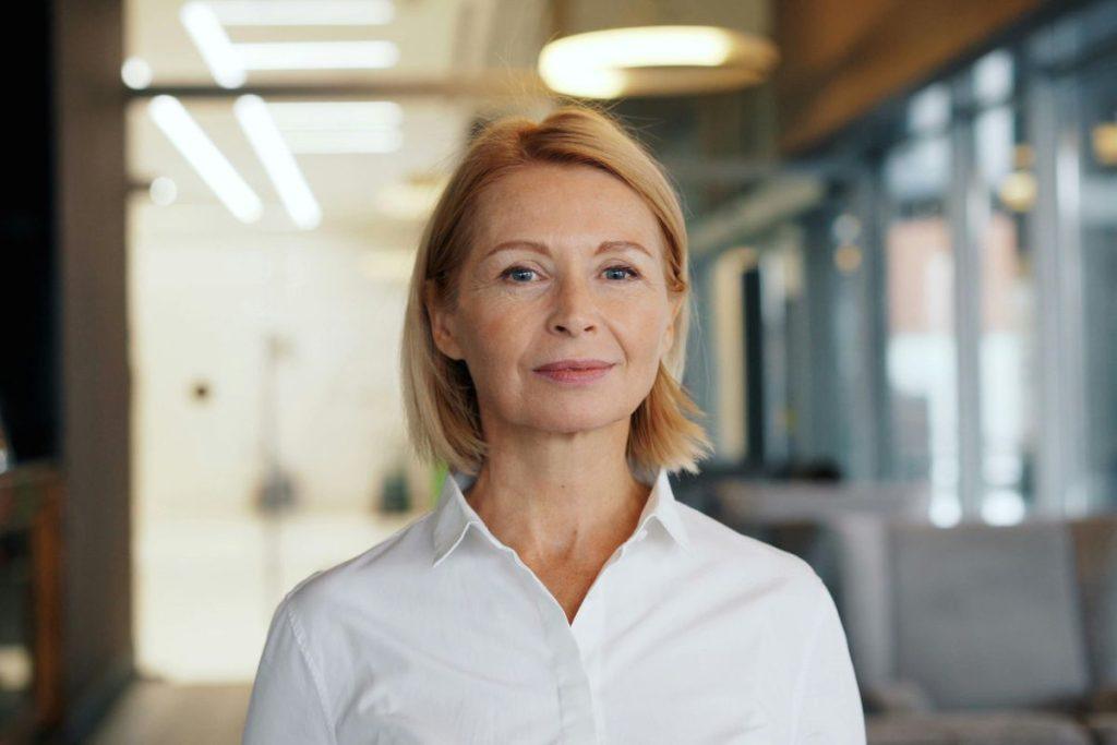 Kokie pokyčiai vyksta moters kūne sulaukus 50 metų? Darykite viską, kas svarbu dabar