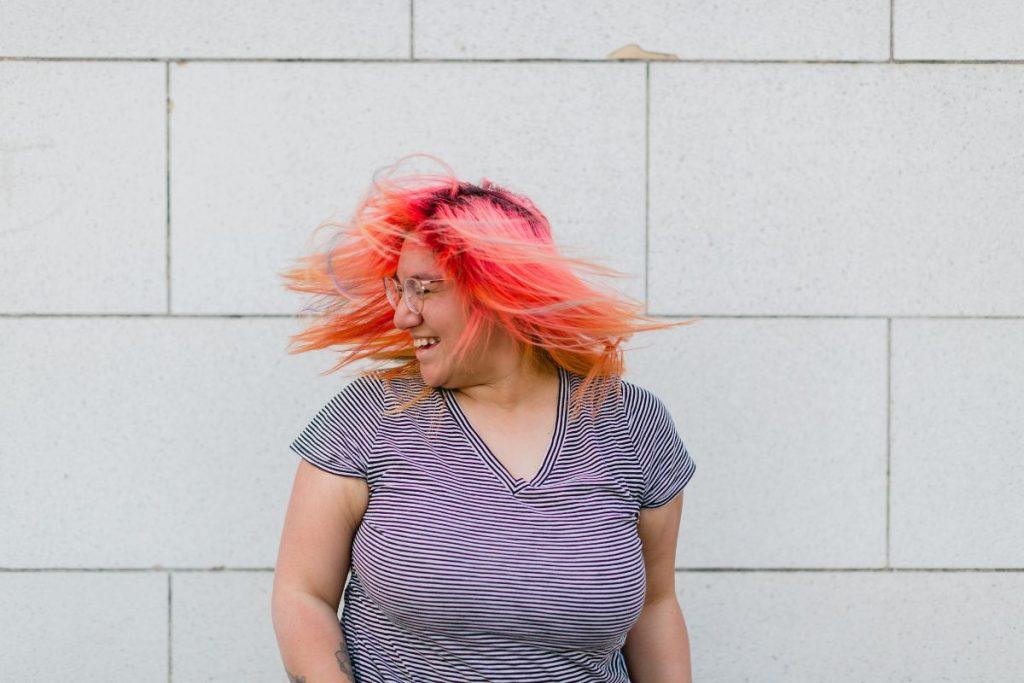 Kokie pokyčiai vyksta moters kūne sulaukus 50 metų? Nemąstykite apie kitų nuomonę